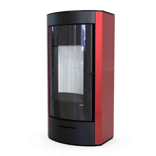 Печь Defro Home ORTI 9 кВт