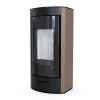 Печь Defro Home ORTI 9 кВт