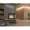 Камінна топка Defro Home IMPULS ME BP