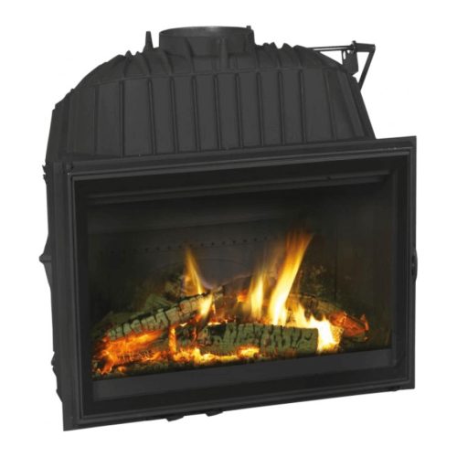 Камінна топка Dovre 2180 CBS/B