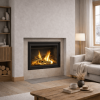 Камінна топка Dovre 2575 CBS1