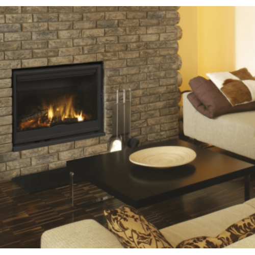 Камінна топка Dovre 2180 CBS/B