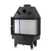 Каминная топка Unico DRAGON 2B Raster Standard, 12кВт