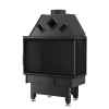 Каминная топка Unico DRAGON 2B Raster Standard, 12кВт