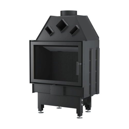 Камін Unico DRAGON 2 Modern Standard 12 кВт