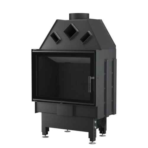 Камінна Unico DRAGON 2 Raster Standard 12 кВт
