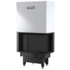Камінна топка Unico DRAGON 2B Slim Raster Lift 6 кВт