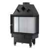 Камін Unico DRAGON 2B XL Raster Standard 12кВт