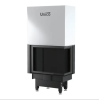 Камінна топка Unico DRAGON 2B XL Modern Lift 13 кВт