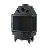 Камін Unico DRAGON 2B XL Modern Standard 12кВт