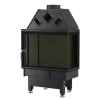 Камін Unico DRAGON 2B XL Raster Standard 12кВт