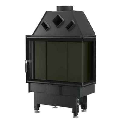 Каминная топка Unico DRAGON 2B XL Raster Standard 12кВт