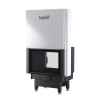 Двосторонінй камін Unico DRAGON 2 DUO Raster Lift, 12кВт