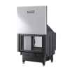Двосторонній камін Unico DRAGON 4 DUO Modern Lift 16кВт