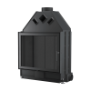 Камин Unico DRAGON 6 XXL Portal Modern Standard 12кВт