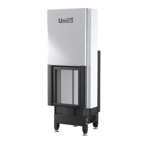 Камін Unico DRAGON 8 Modern Lift 11кВт