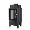 Камін Unico DRAGON 8 DUO Raster Standard 11кВт