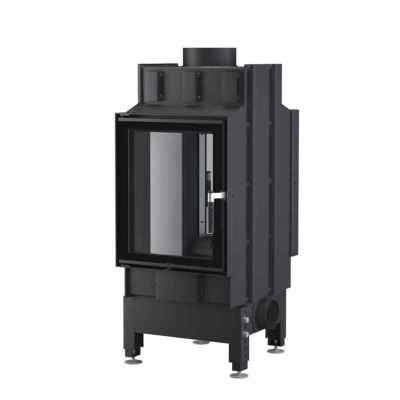 Камінна топка Unico DRAGON 8 DUO Raster Standard, 11 кВт