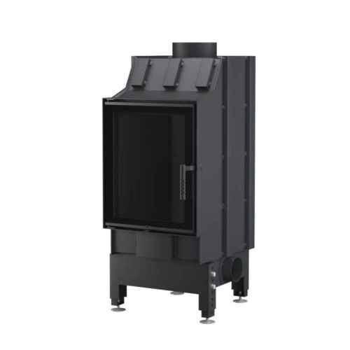 Камін Unico DRAGON 8 Raster Standard 11кВт