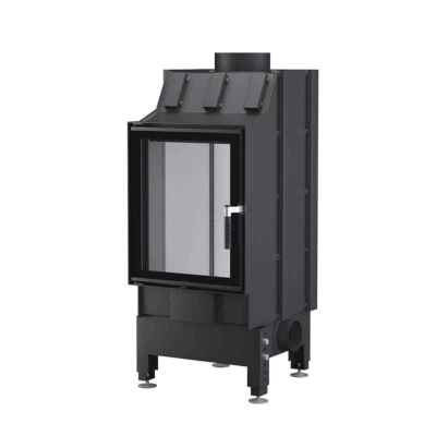 Камінна топка Unico DRAGON 8 Raster Standard, 11кВт