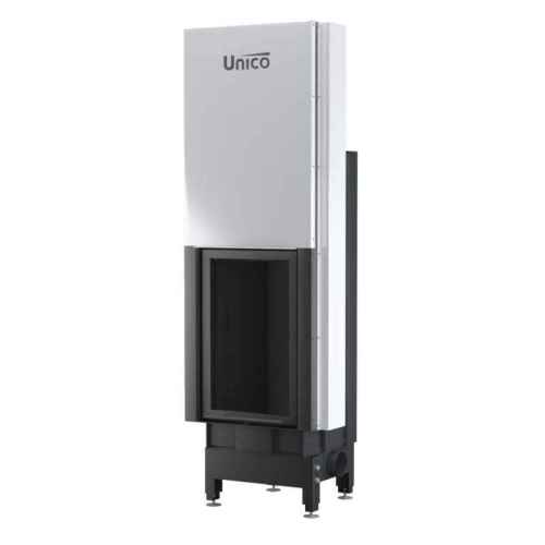 Камін Unico DRAGON 8 XXL Modern Lift 13кВт