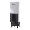 Камін Unico DRAGON 8 Slim Modern Lift 9кВт
