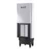 Камін Unico DRAGON 8 Slim Modern Lift 9кВт