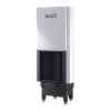 Камін Unico DRAGON 8 Slim Raster Lift 9кВт