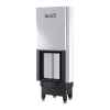 Камін Unico DRAGON 8 Slim Raster Lift 9кВт