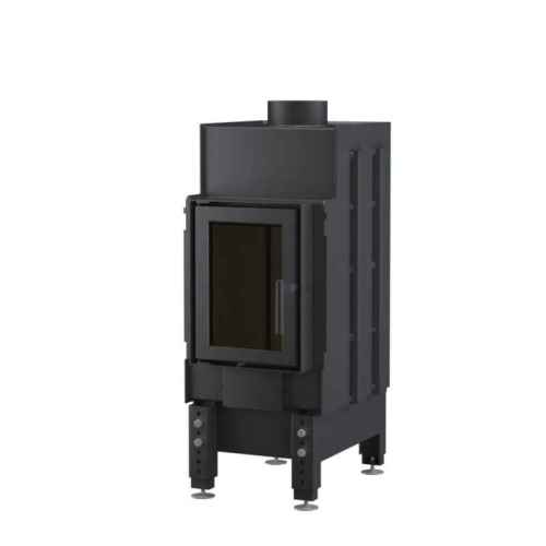 Камін Unico DRAGON 8 Mini Modern Standard 6кВт