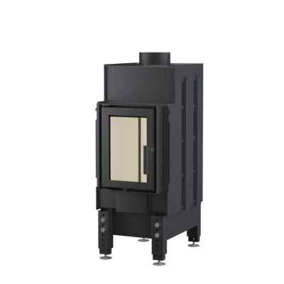 Камінна топка Unico DRAGON 8 Mini Modern Standard, 6кВт