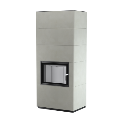 Облицовка камина Unico Fusion D2/5, D2 Slim/5 (для Dragon 2)