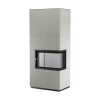 Бетонная облицовка для камина Unico Fusion D2B/5