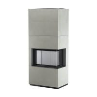 Бетонний портал Unico Fusion D2B/5, D2B Slim/5 Lift (для Dragon 2B Lift) 