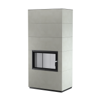 Облицовка камина Unico Fusion D4.14/5 (для Dragon 4.14)