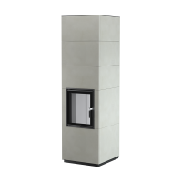 Облицовка камина Unico Fusion D8/5 
