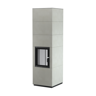 Облицовка камина Unico Fusion D8/5 