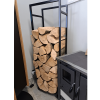 Дровница Loft