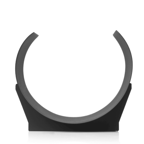 Подставка для дров Vican Arc 650*380 мм