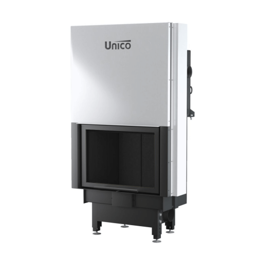 Камінна топка Unico NEMO 2 TOPECO Modern LIFT 16кВт