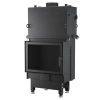 Камінна топка Unico NEMO 2 Modern Standard, 16кВт 