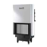 Камінна топка Unico NEMO 2 Raster LIFT 16кВт