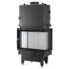 Камінна топка Unico NEMO 2B Raster Standard 15кВт
