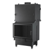 Каминная топка Unico NEMO 4 Slim Modern Standard 20 кВт