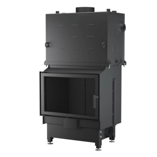 Каминная топка Unico NEMO 4 Slim Modern Standard 20 кВт