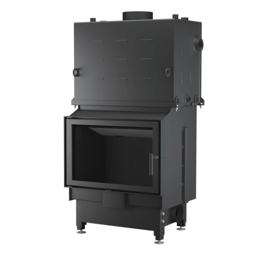 Камінна топка Unico NEMO 4 Modern Standard, 21 кВт
