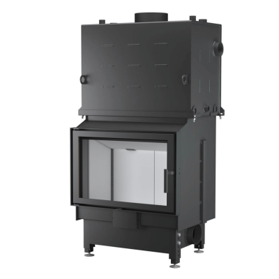 Каминная топка Unico NEMO 4 Modern Standard, 21 кВт