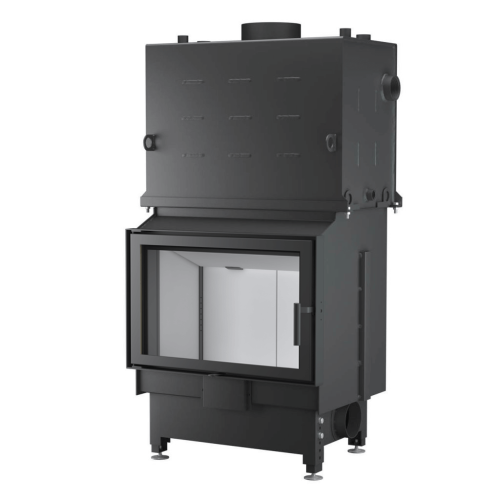 Камінна топка Unico NEMO 4 Modern Standard, 21 кВт