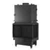 Камінна топка Unico NEMO 4B Slim Raster Standard, 20кВт