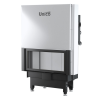 Камин с водяной рубашкой Unico NEMO 6 Modern LIFT, 18 кВт